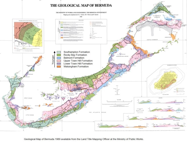 Geological Map